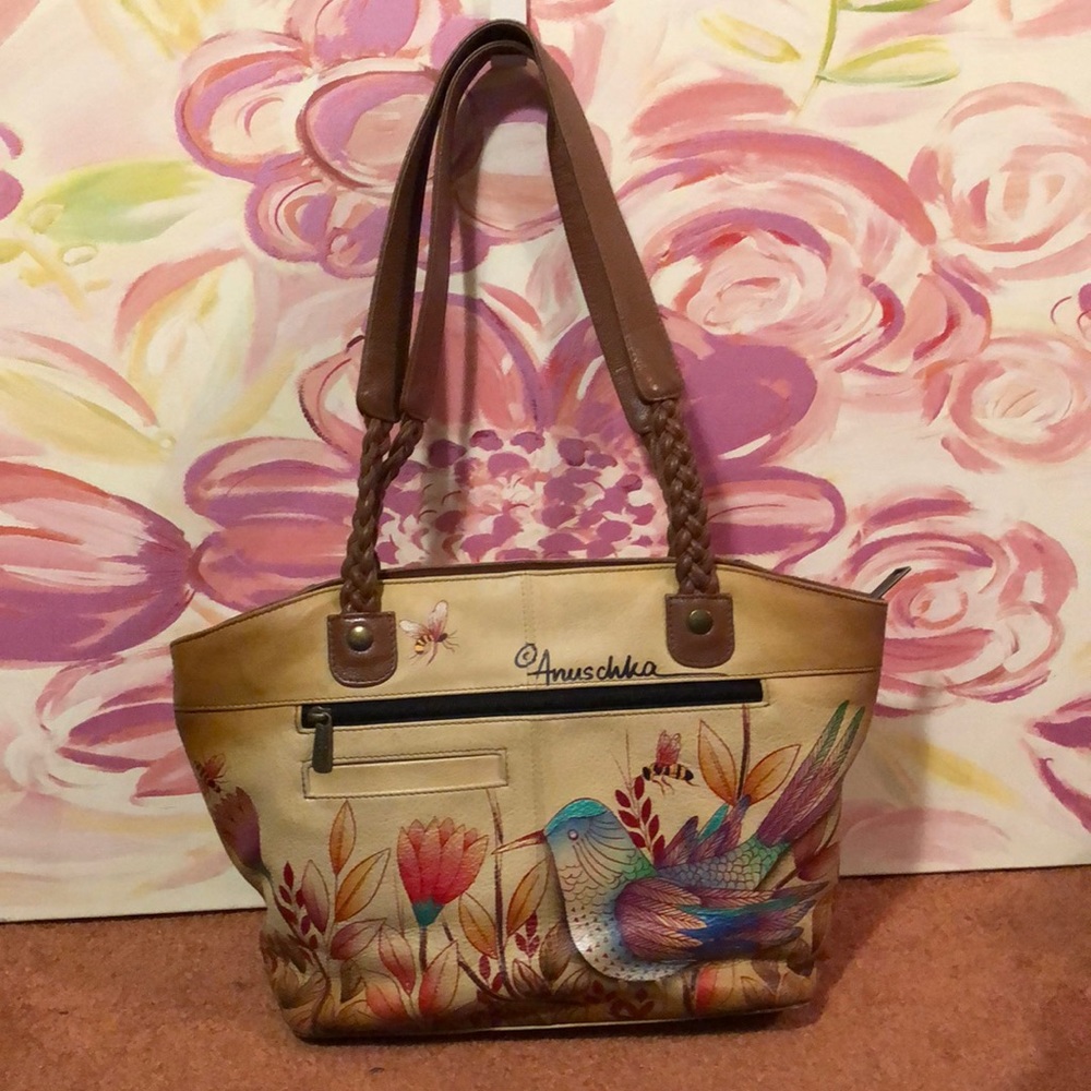 Anushchka Handbag